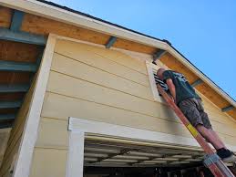 Best Custom Trim and Detailing for Siding  in Negaunee, MI